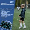 MODFU protiskluzové podložky na fotbal, tréninková Náhled obrázku produktu 6