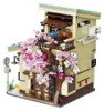 CaDA Kitty's Lebensmittelgeschäft (921 Teile) C66015W Produktbild-Vorschau 3