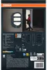 OSRAM ENDURA Style Plate Wall Sensor, venkovní nástěnné Náhled obrázku produktu 3