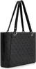 GUESS HWBG9672250 NOELLE II TOTE Shopper donna logo carbone Anteprima dell’immagine prodotto 2