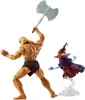 Figura de acción Masters of the Universe Masterverse Vista previa de la imagen del producto 5