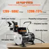 SucceBuy Professionelles Airbrush-Set, Produktbild-Vorschau 6