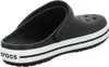 Crocs Crocband Clog Sandały Black 39-40 Podgląd zdjęcia produktu 41
