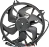 RIDEX 508R0153 Lüfter Motorkühlung Kühlerlüfter für CITROËN Produktbild-Vorschau 1