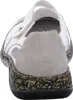 Rieker Damen Ballerina Halbschuh Leder 46367, Größe:38 EU, Produktbild-Vorschau 33