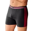 Atlas For Men - Boxers pour homme (lot de 2) AF1295 (L) Voir les images du produit 3