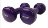 Tunturi Kurzhantel-Set, farbige Hanteln mit 2 x 1 kg, Produktbild-Vorschau 12
