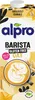 Alpro Pflanzendrink Professionals Hafer 80005742 1l 8 St./ Produktbild-Vorschau 2