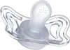 CHICCO Dudlík Physio Light silikonový noční 2-6m, 2ks Náhled obrázku produktu 1