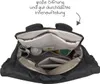 Lässig Green Label Outdoor Rolltop Backpack Wickeltasche Produktbild-Vorschau 14