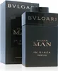 Bvlgari Uomo in Nero PARFUM 100ml eau de Parfum Anteprima dell’immagine prodotto 7