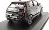 Norev 510554 Renault 5 E-Tech 100% Electric 2025 schwarz Produktbild-Vorschau 2