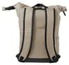 NORLÄNDER S.G. 2in1 Fahrradrucksack Beige & Produktbild-Vorschau 9