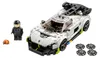 LEGO® Speed Champions 76900 Koenigsegg Jesko Podgląd zdjęcia produktu 2