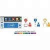Fujitsu ScanSnap iX1500 ADF + Scanner mit manueller Produktbild-Vorschau 13