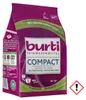 Burti Compact Fein Waschmittelpulver für 26 Waschladungen Produktbild-Vorschau 3