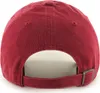 '47 Brand Cap MLB New York Yankees BASE RUNNER '47 Clean Up Produktbild-Vorschau 2