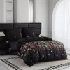 Ložní prádlo – 135 x 200 cm – sada povlečení na peřinu a Náhled obrázku produktu 2