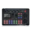 ZELURXX Live-Soundkarte, Bluetooth-Sprachwechsler, Audio Produktbild-Vorschau 5