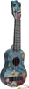 Ukulele dla dzieci, zabawka gitarowa dla dzieci, ukulele w Podgląd zdjęcia produktu 1