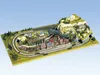 NOCH 83870 - N Fertiggelände  “Staufen” - Neu Produktbild-Vorschau 4