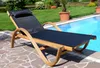 ALEOS. Sonnenliege Gartenliege Holzliege PARAISO aus Holz Produktbild-Vorschau 6