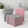 Betz 10 Stück Waschhandschuhe 16x21 cm PREMIUM 100% Produktbild-Vorschau 1