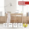 EMOS Verlengkabel, 10 meter / 3 stopcontacten / met Productafbeelding-voorbeeld 10