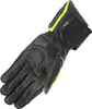 Orina Neptune Waterproof Motorradhandschuhe, schwarz/gelb, Produktbild-Vorschau 2