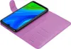Cadorabo Hülle für Huawei P SMART 2020 Schutz Hülle in Lila Produktbild-Vorschau 8