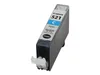 Canon CLI-521C Druckerpatrone cyan Voir les images du produit 9
