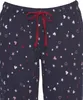 Vivance Dreams Pyjama 2 -teilig rot-navy Größe 44/46 Produktbild-Vorschau 4