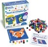 Learning Resources LER9463, 402 szt., 5 lat(a) Podgląd zdjęcia produktu 1