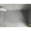 Mexen Hugo brodzik prostokątny SMC 170 x 90 cm, szary - Podgląd zdjęcia produktu 4