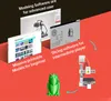 3D tiskárna EasyThreed K10 pro děti, stavební rozměr Náhled obrázku produktu 13