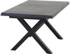 Siena Garden Sincro Tisch, ausziehbar, 160/200x90 cm – Produktbild-Vorschau 6
