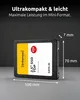 Intenso 3812440 Intenso TOP PERFORMANCE 256 GB interne Productafbeelding-voorbeeld 6