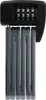 ABUS Faltschloss Bordo Lite 6055C - mit Zahlencode - Produktbild-Vorschau 1