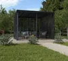 Palram - Canopia | Insectennet voor paviljoenen van 3-4 Productafbeelding-voorbeeld 2