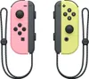 Nintendo Joy-Con 2er-Set pastell-rosa und pastell-gelb Produktbild-Vorschau 1