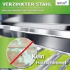 Bituxx Komposter Garten Wetterfest Kompostierer Produktbild-Vorschau 7