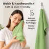 Betz 4 Stück Handtücher 50x100 cm PREMIUM  100% Baumwolle  Produktbild-Vorschau 7