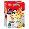 MEGA Pokémon GYG94, Zabawka figurka, 6 lat(a), Plastik, 64 Podgląd zdjęcia produktu 1