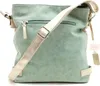 Rieker Umhängetasche Damen Schultertasche H1346, Farbe:Grün Produktbild-Vorschau 16