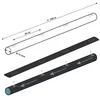 HOLZBRINK Tropfschlauch 5/8" 16mm zur Bewässerung Produktbild-Vorschau 2