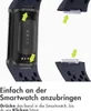 imoshion Silikon-Sportarmband mit Löchern für Fitbit Charge Produktbild-Vorschau 6
