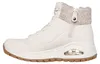 Skechers Calzado Uno Rugged Darling, 167988NAT Vista previa de la imagen del producto 4