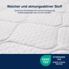 Avenco Komfortschaummatratze 180x200cm H2 18cm Atmungsaktiv Produktbild-Vorschau 5