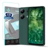 Hülle für Xiaomi Redmi Note 13 5G mit 9H Displayglas Produktbild-Vorschau 1