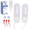 Suszarka do butów Fleau Tech z funkcją UV - Podgrzewacz do Podgląd zdjęcia produktu 1